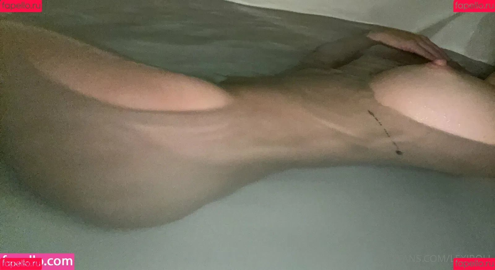 Lexi Poll ASMR Onlyfans Photo Gallery 