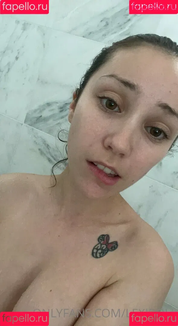 Lexi Poll ASMR Onlyfans Photo Gallery 