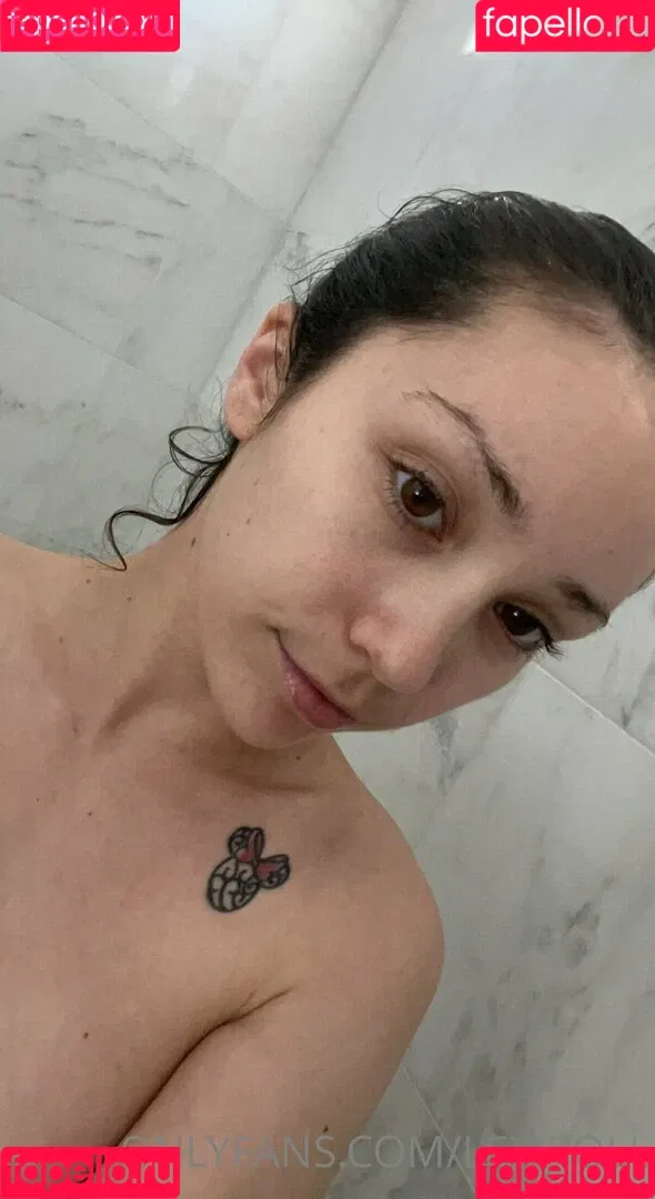 Lexi Poll ASMR Onlyfans Photo Gallery 