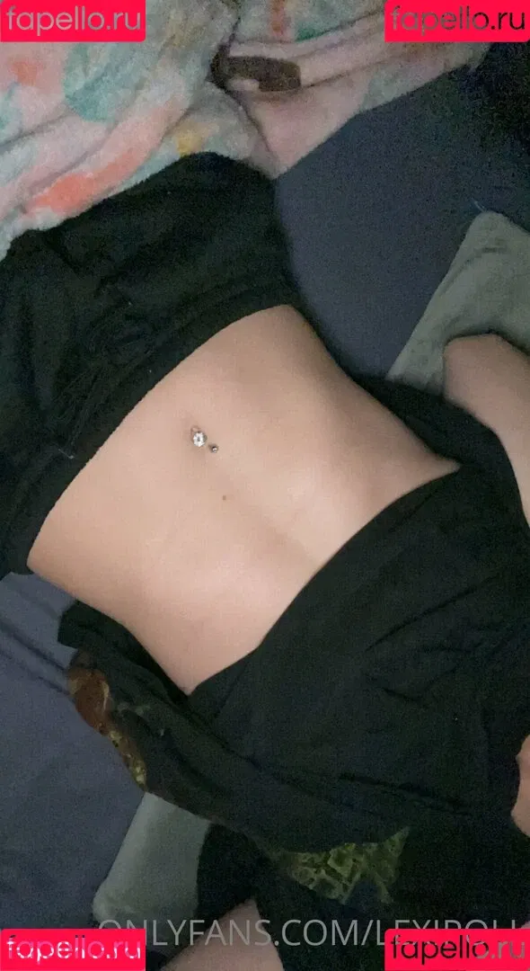 Lexi Poll ASMR Onlyfans Photo Gallery 