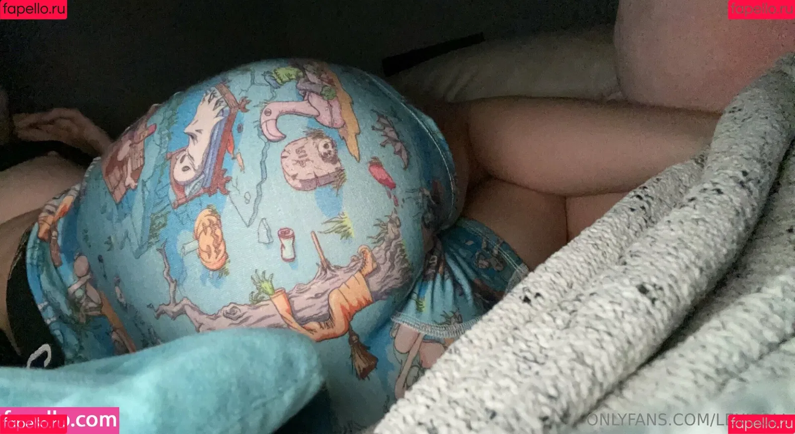 Lexi Poll ASMR Onlyfans Photo Gallery 