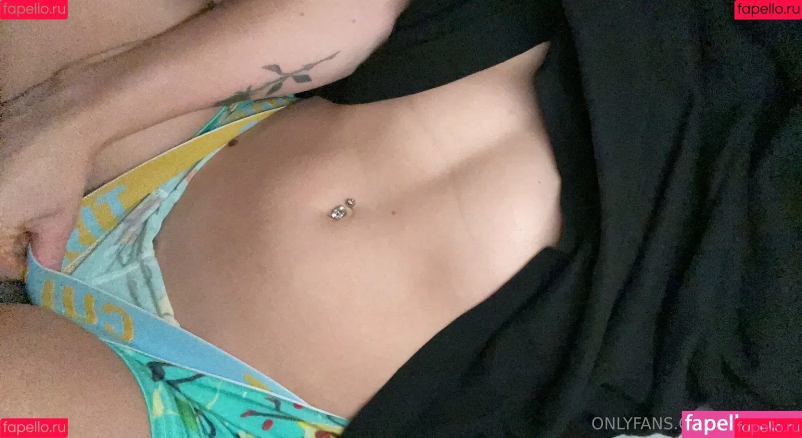 Lexi Poll ASMR Onlyfans Photo Gallery 