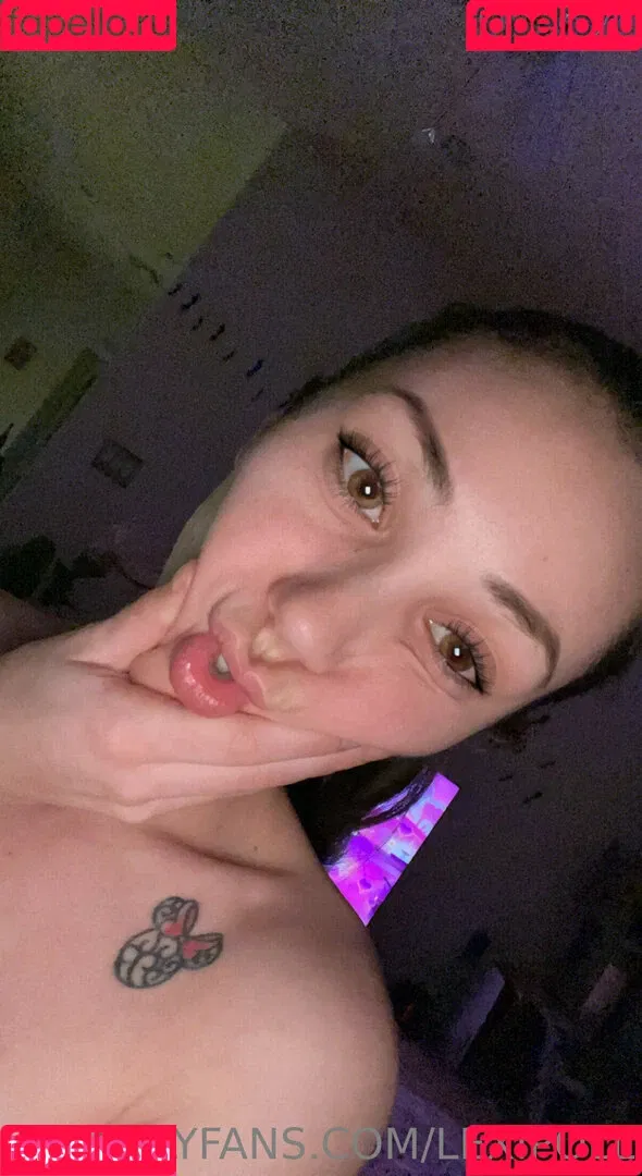 Lexi Poll ASMR Onlyfans Photo Gallery 