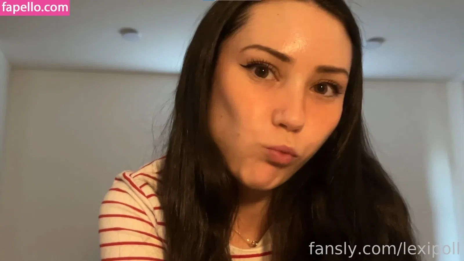 Lexi Poll ASMR Onlyfans Photo Gallery 