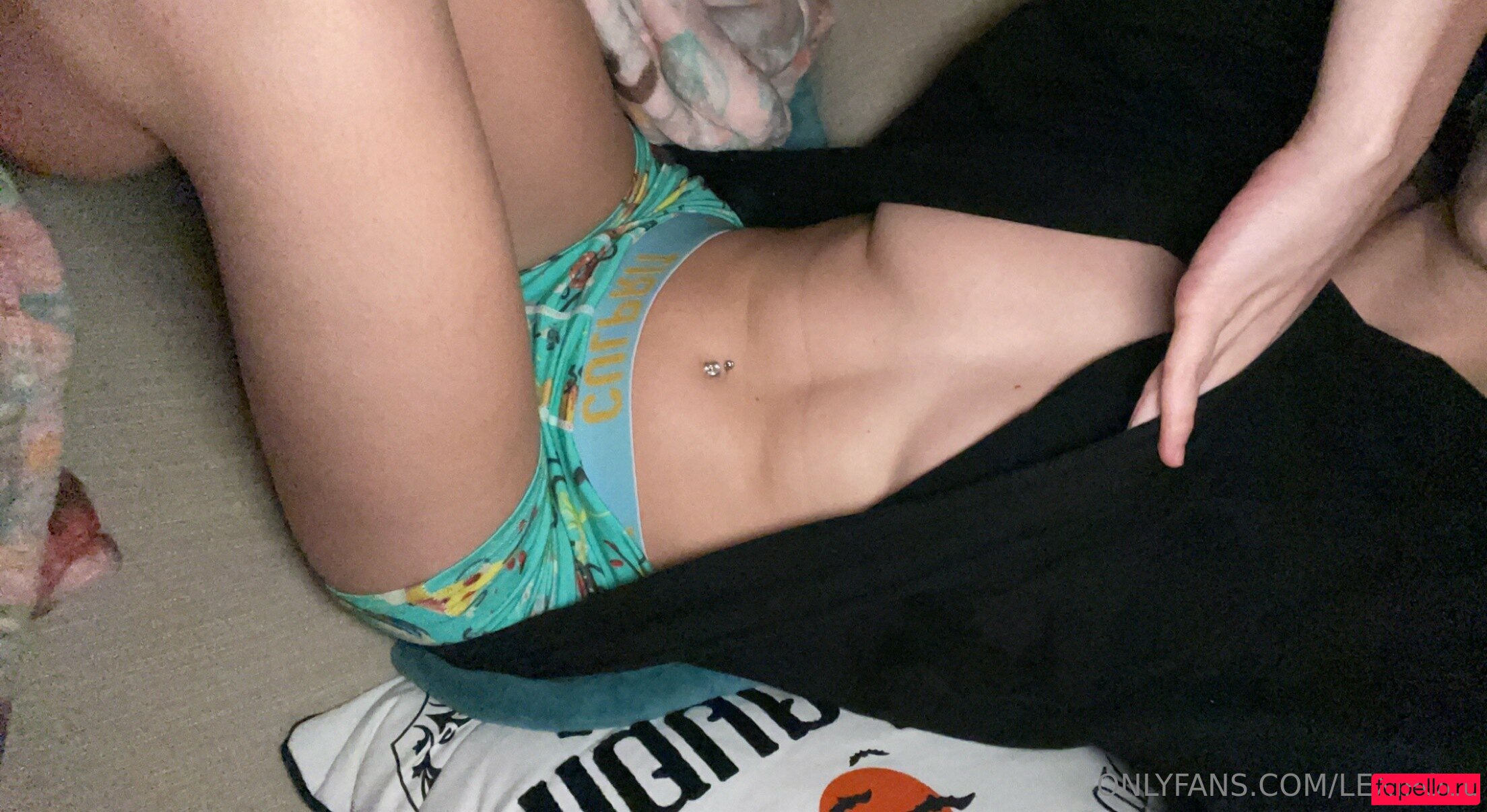 Lexi Poll ASMR Nude Onlyfans Photo 50