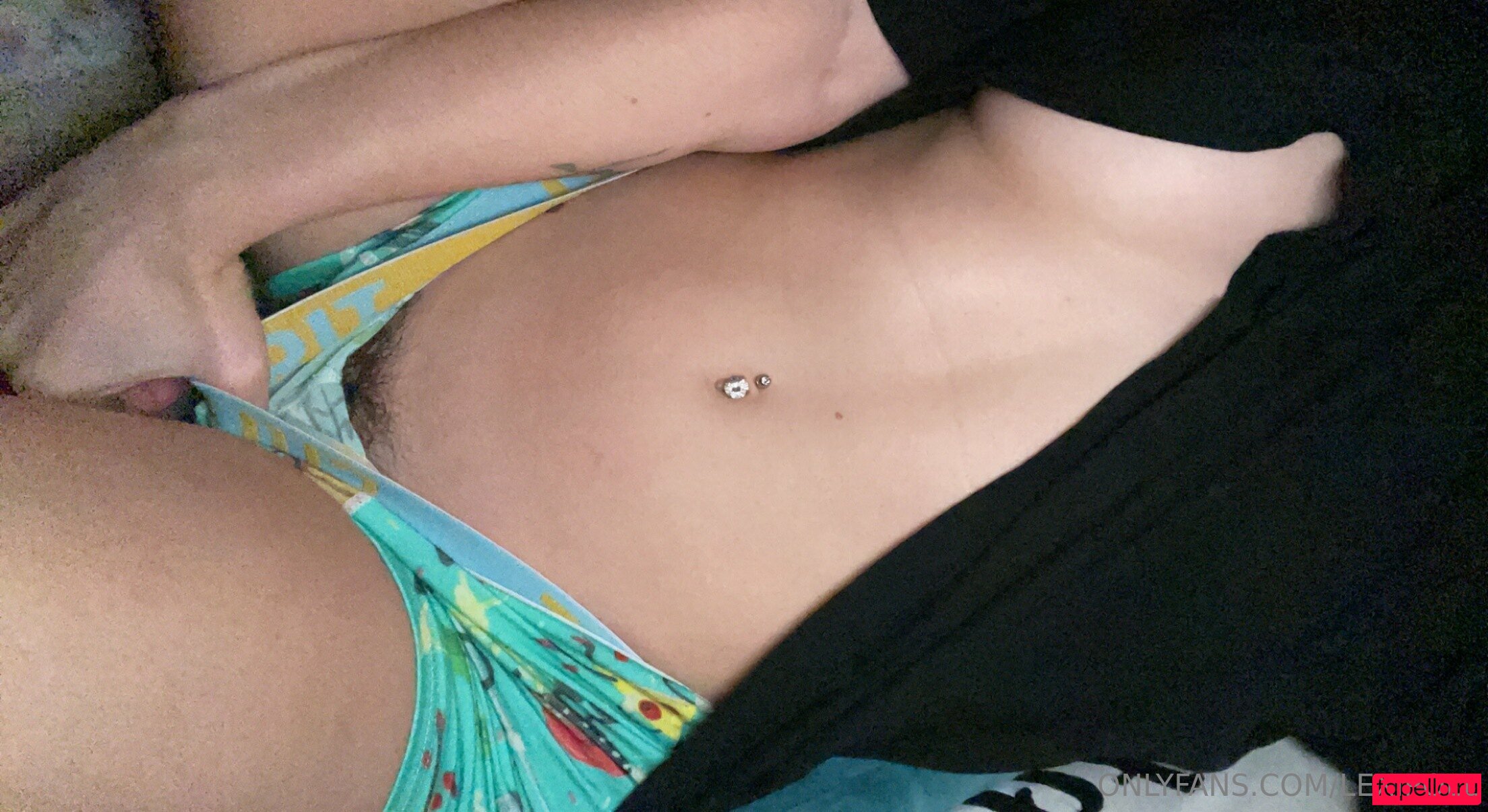 Lexi Poll ASMR Nude Onlyfans Photo 48