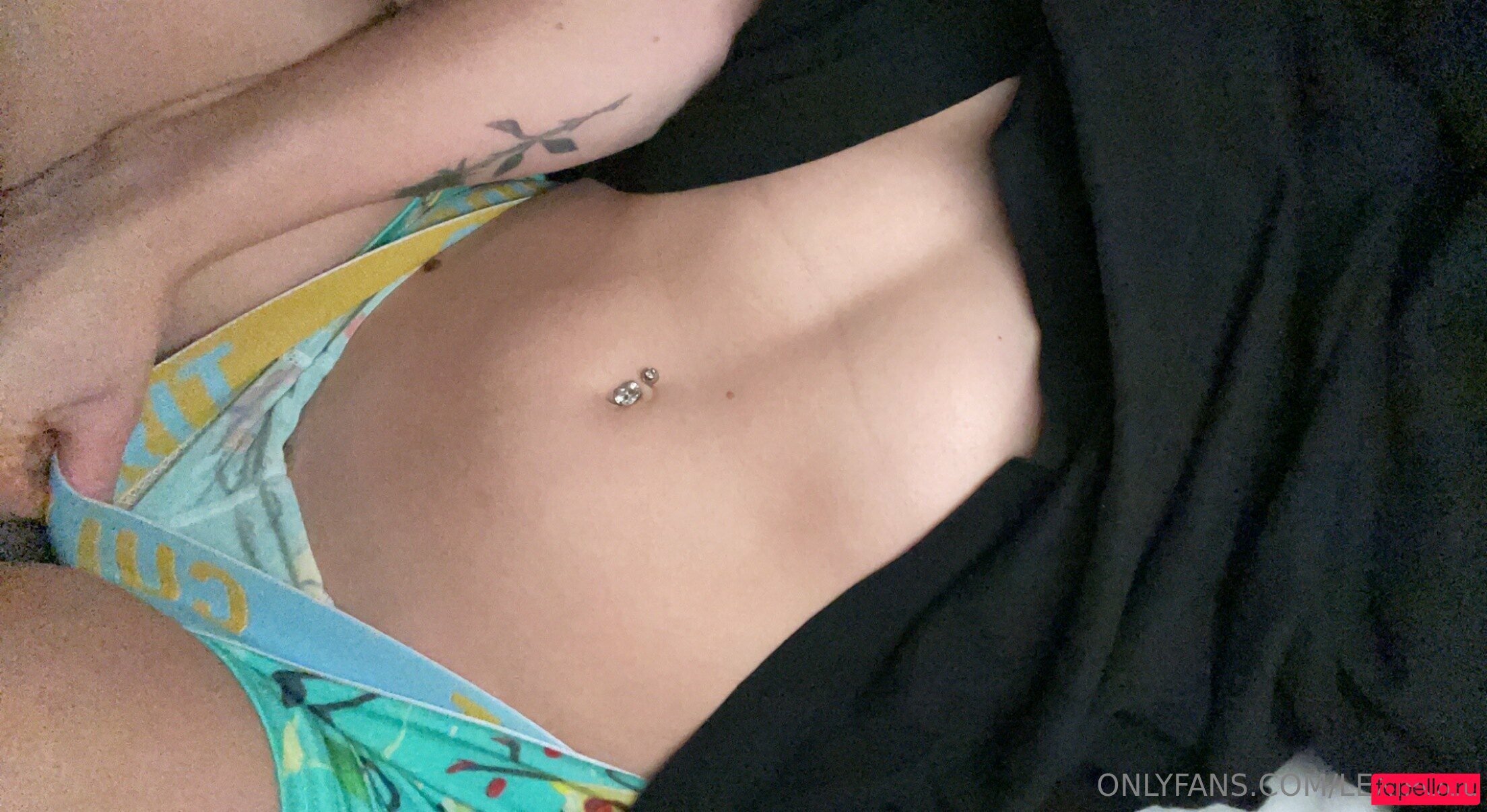 Lexi Poll ASMR Nude Onlyfans Photo 46