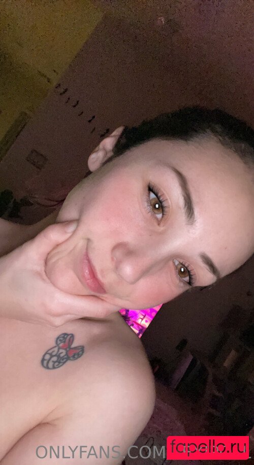 Lexi Poll ASMR Nude Onlyfans Photo 44