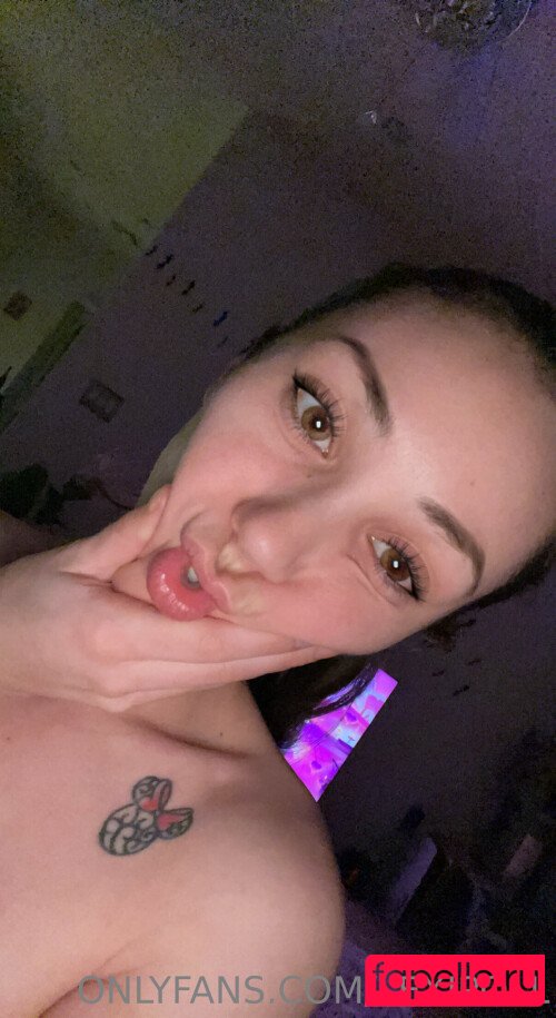 Lexi Poll ASMR Nude Onlyfans Photo 43