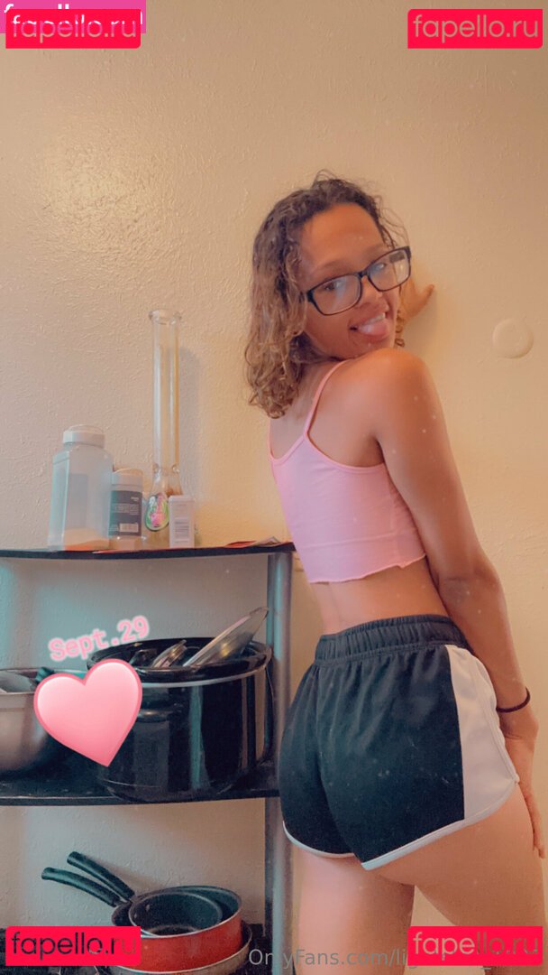 lightskin_1997 / lightskinkeisha Onlyfans Photo Gallery 