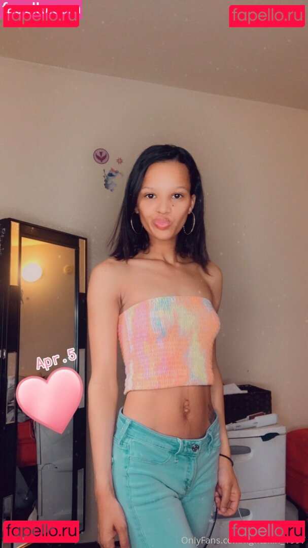 lightskin_1997 / lightskinkeisha Onlyfans Photo Gallery 
