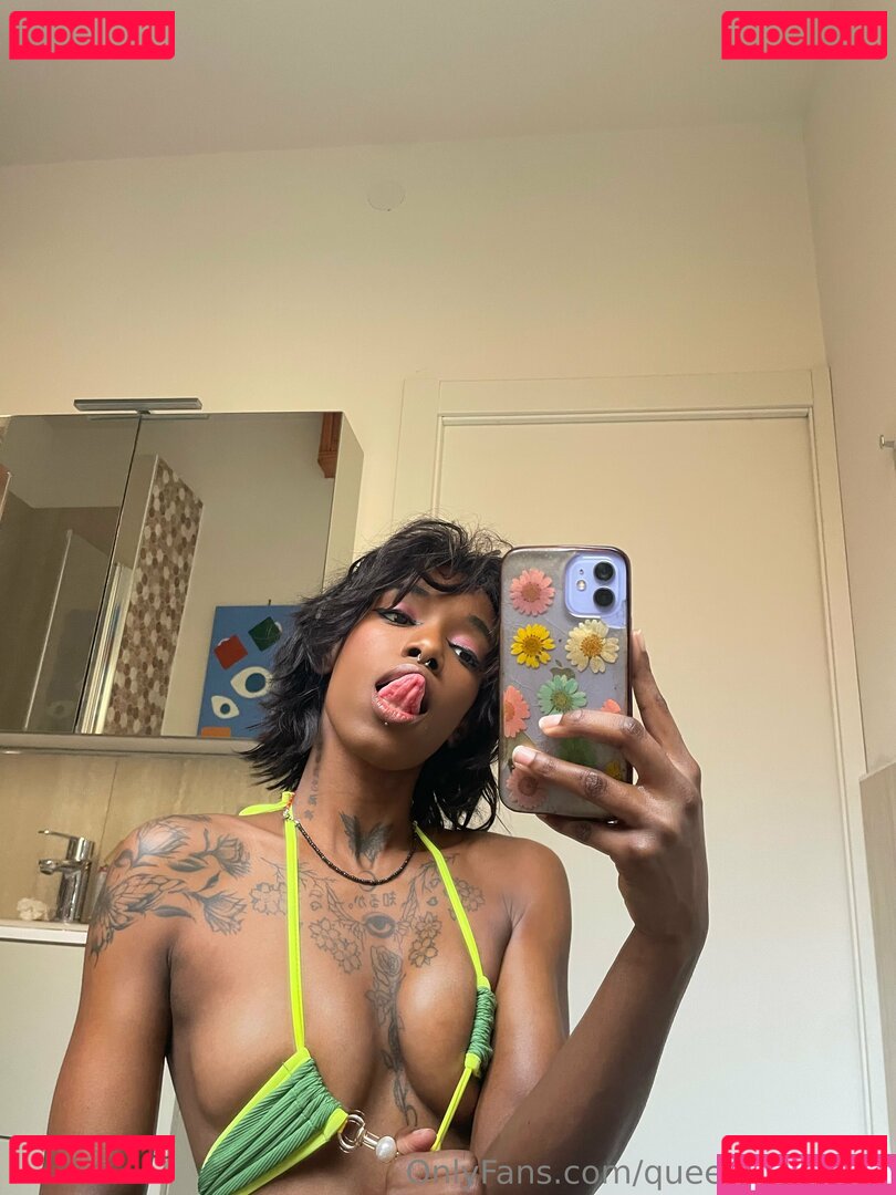 queenblack339 / queenblack699 Nude Onlyfans Photo 34