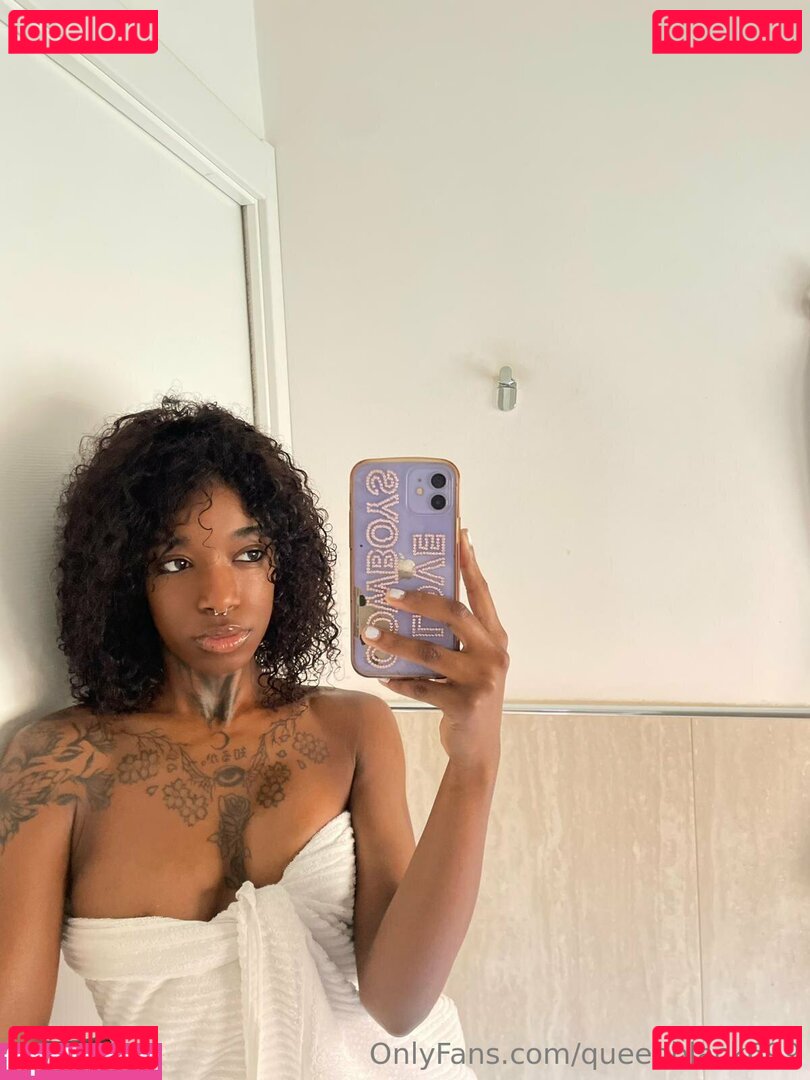 queenblack339 / queenblack699 Nude Onlyfans Photo 8