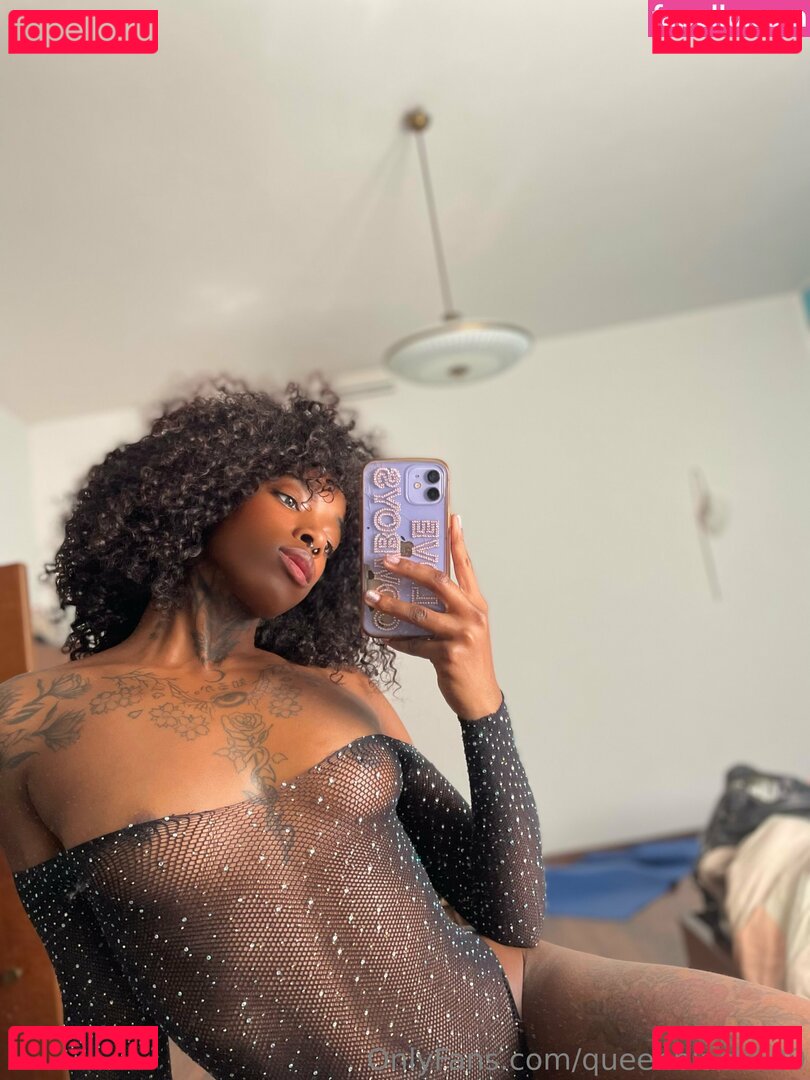 queenblack339 / queenblack699 Nude Onlyfans Photo 7