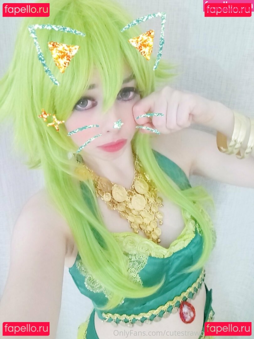 cutestrawberryshortcake Nude Onlyfans Photo 49