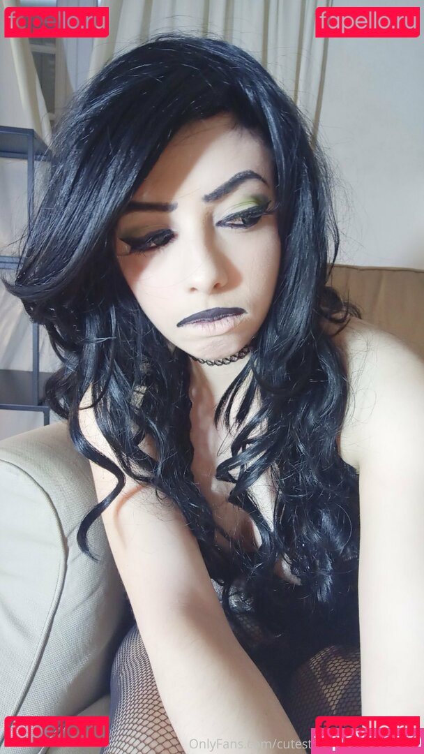 cutestrawberryshortcake Nude Onlyfans Photo 41