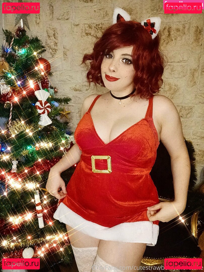 cutestrawberryshortcake Nude Onlyfans Photo 10