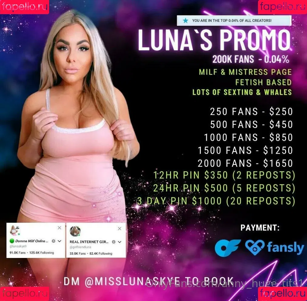 anny_huge_tits1 Onlyfans Photo Gallery 