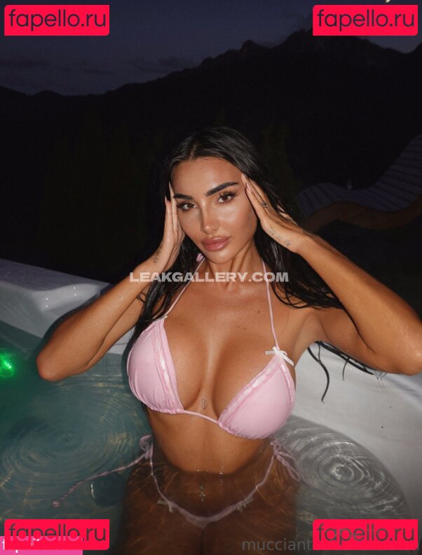 michelamucciante / michelamucciantee_ / mikyymouse Nude Onlyfans Photo 41