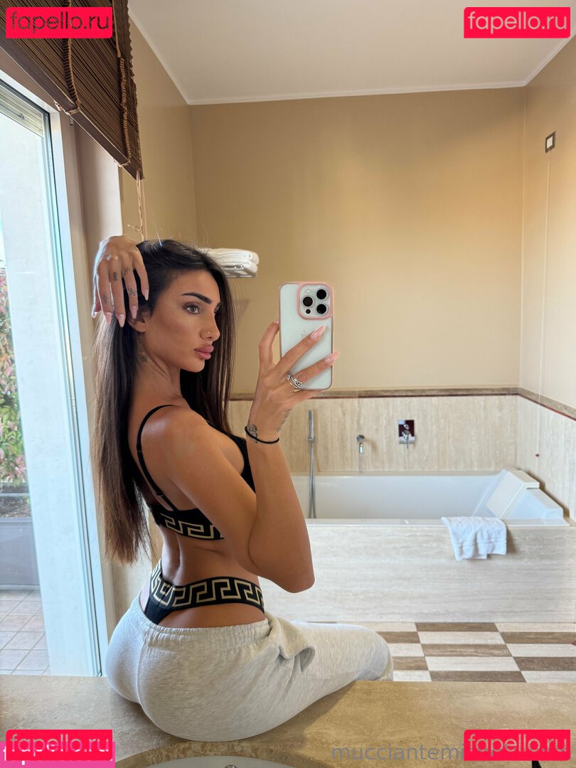 michelamucciante / michelamucciantee_ / mikyymouse Nude Onlyfans Photo 35