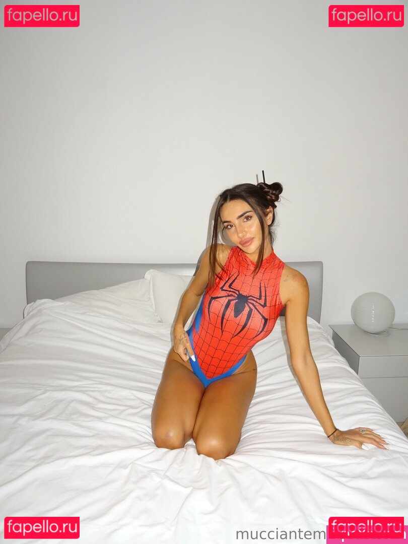 michelamucciante / michelamucciantee_ / mikyymouse Nude Onlyfans Photo 34