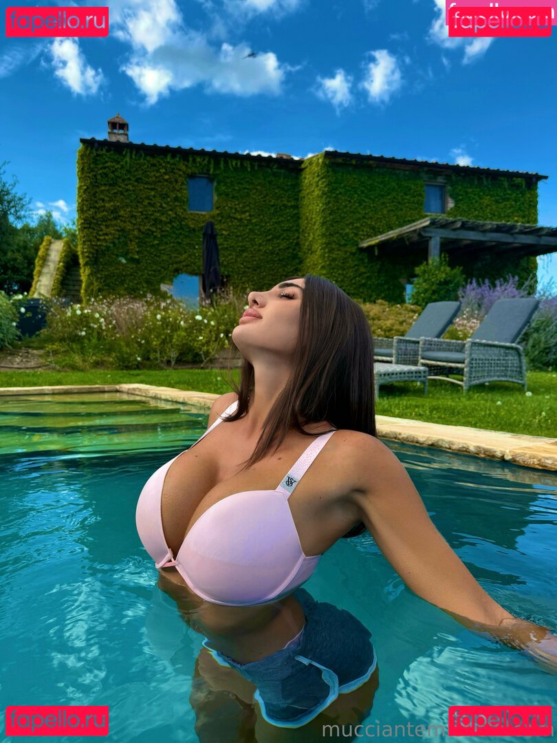 michelamucciante / michelamucciantee_ / mikyymouse Nude Onlyfans Photo 6