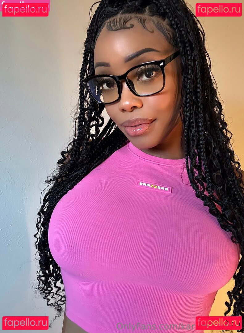 karmelkaykay Onlyfans Photo Gallery 