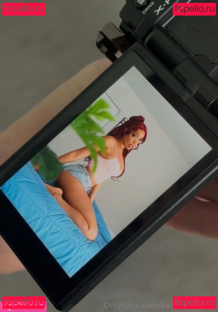 karmelkaykay Onlyfans Photo Gallery 