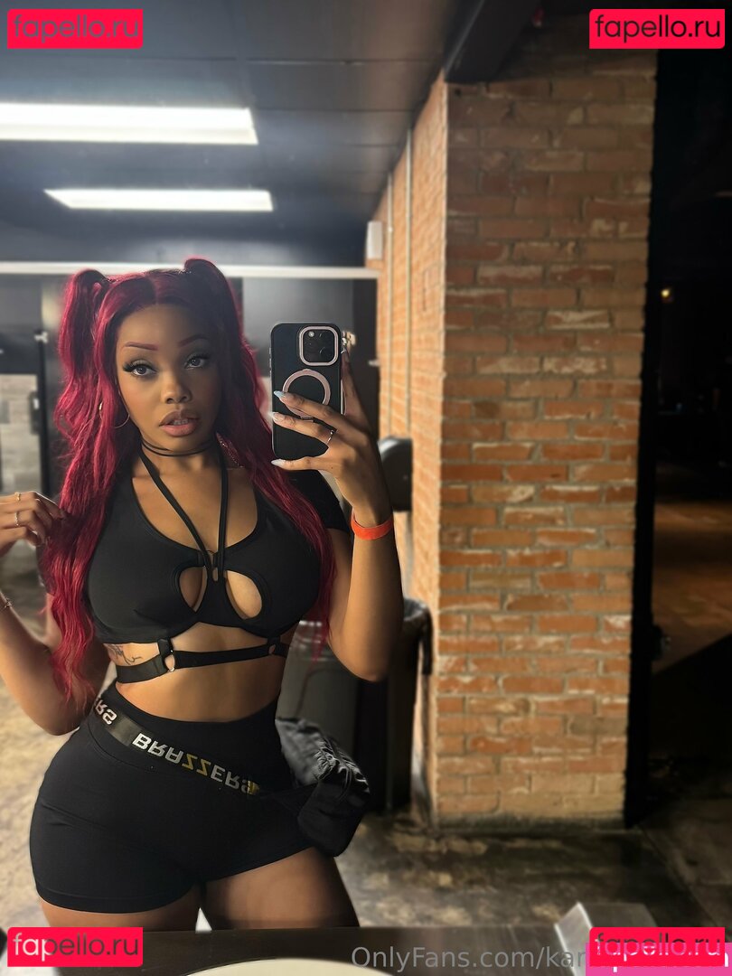 karmelkaykay Onlyfans Photo Gallery 