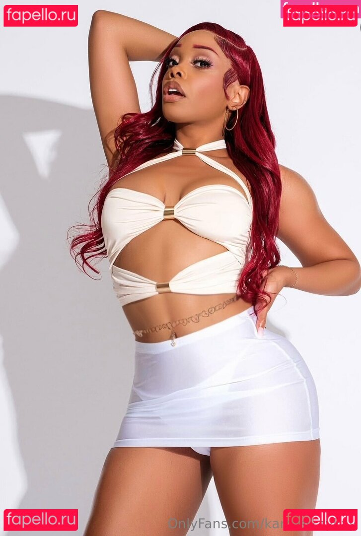 karmelkaykay Onlyfans Photo Gallery 