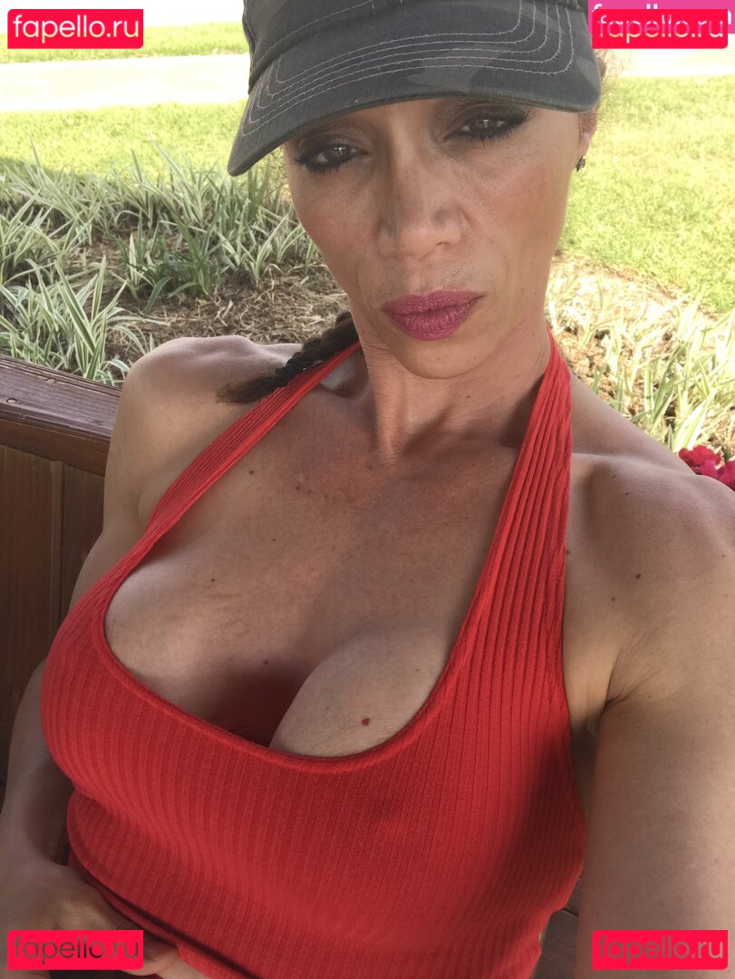 fiercelyfitrose Nude Onlyfans Photo 42