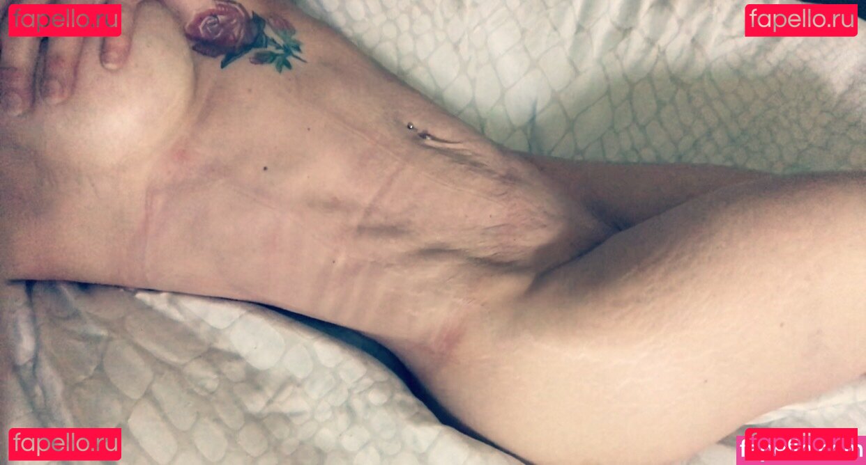 fiercelyfitrose Nude Onlyfans Photo 35