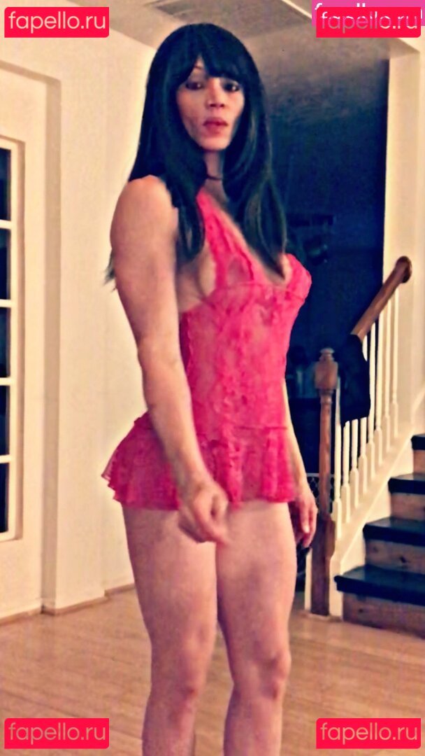 fiercelyfitrose Nude Onlyfans Photo 25