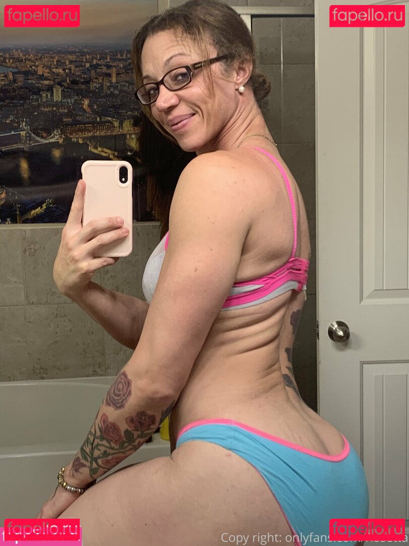 fiercelyfitrose Nude Onlyfans Photo 5