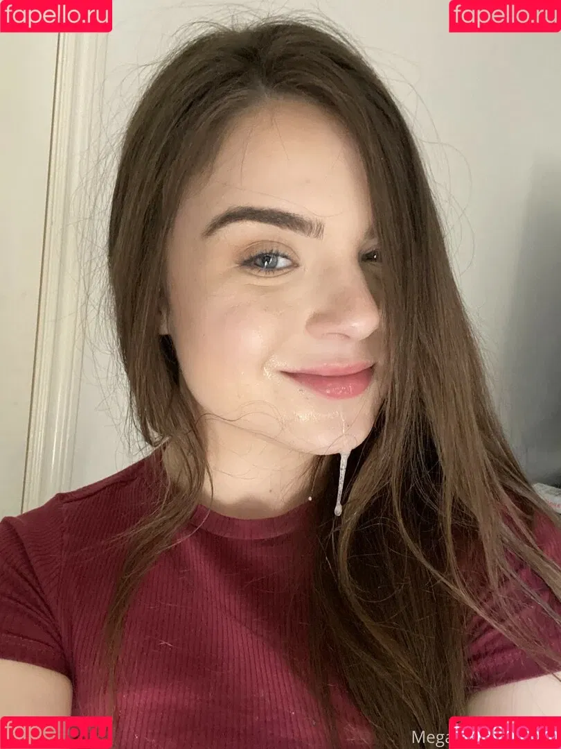 meganmarxxx Onlyfans Photo Gallery 