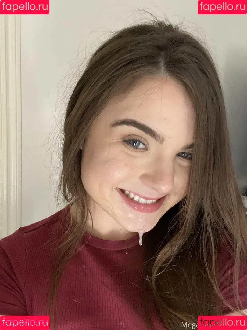 meganmarxxx Onlyfans Photo Gallery 