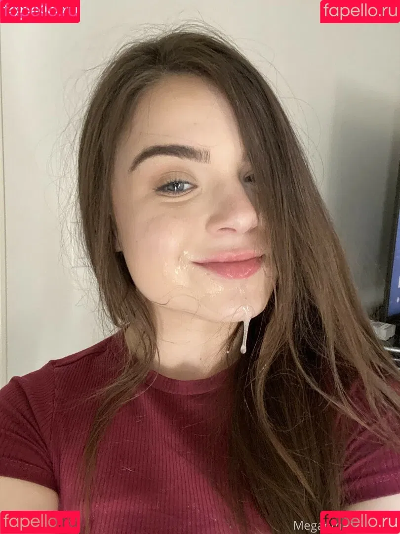 meganmarxxx Onlyfans Photo Gallery 