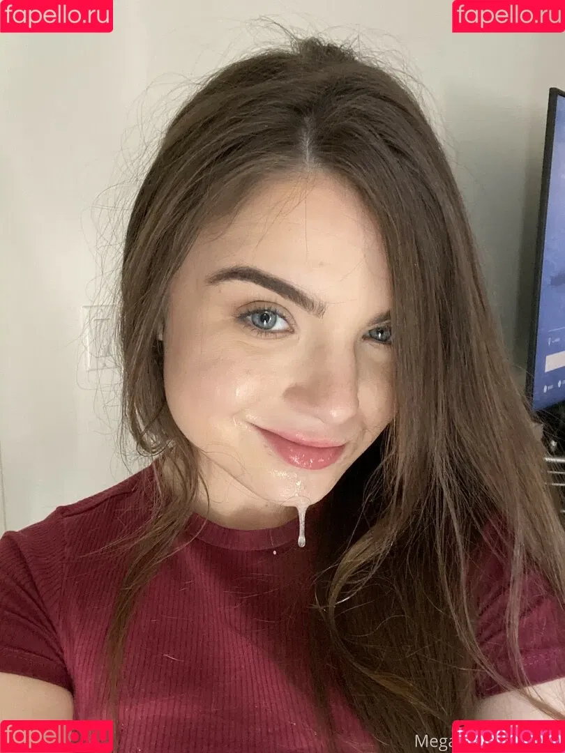 meganmarxxx Onlyfans Photo Gallery 