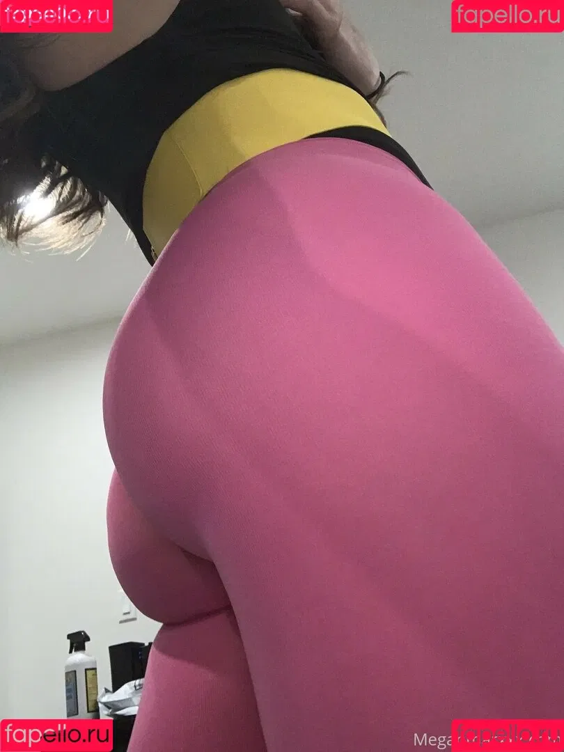 meganmarxxx Onlyfans Photo Gallery 
