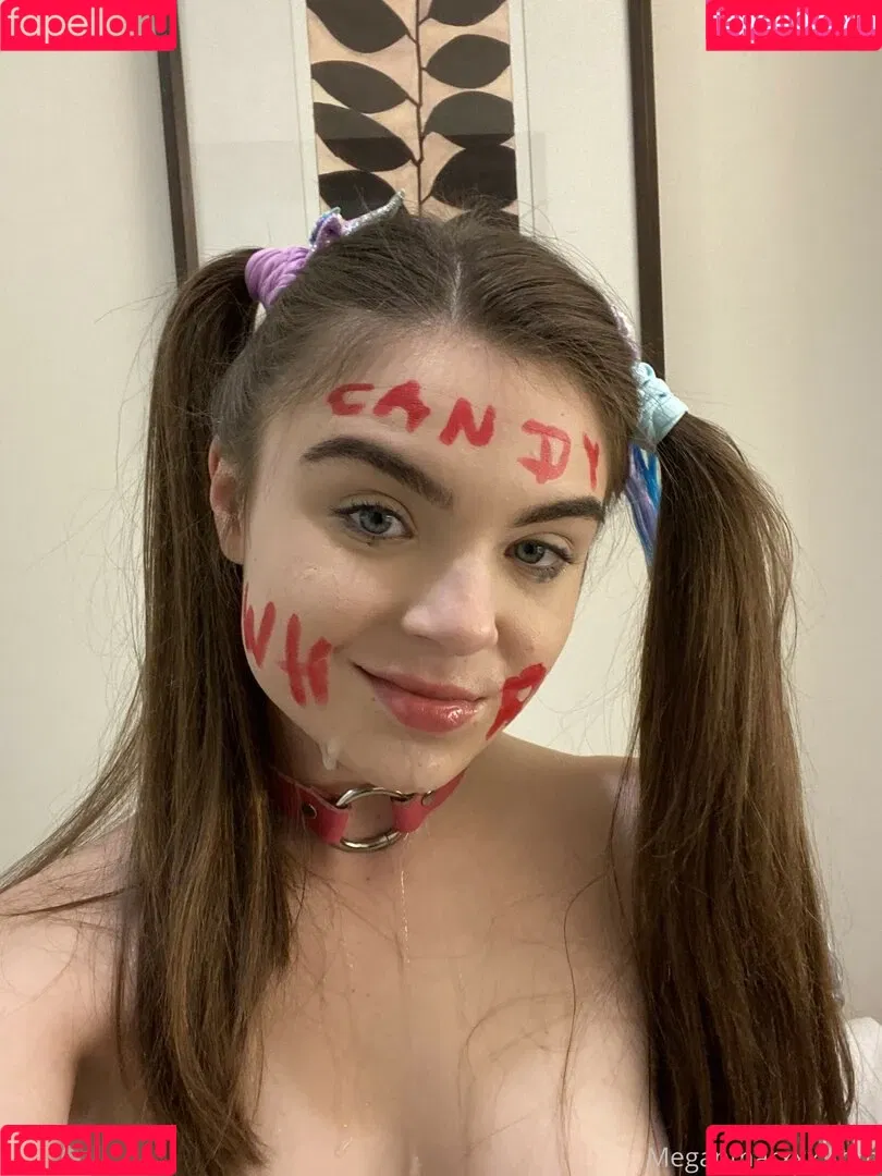 meganmarxxx Onlyfans Photo Gallery 