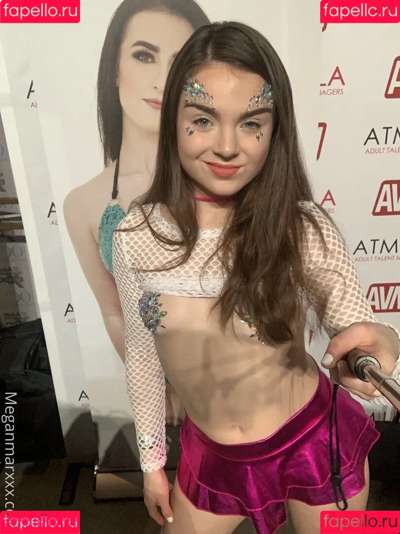 meganmarxxx Onlyfans Photo Gallery 