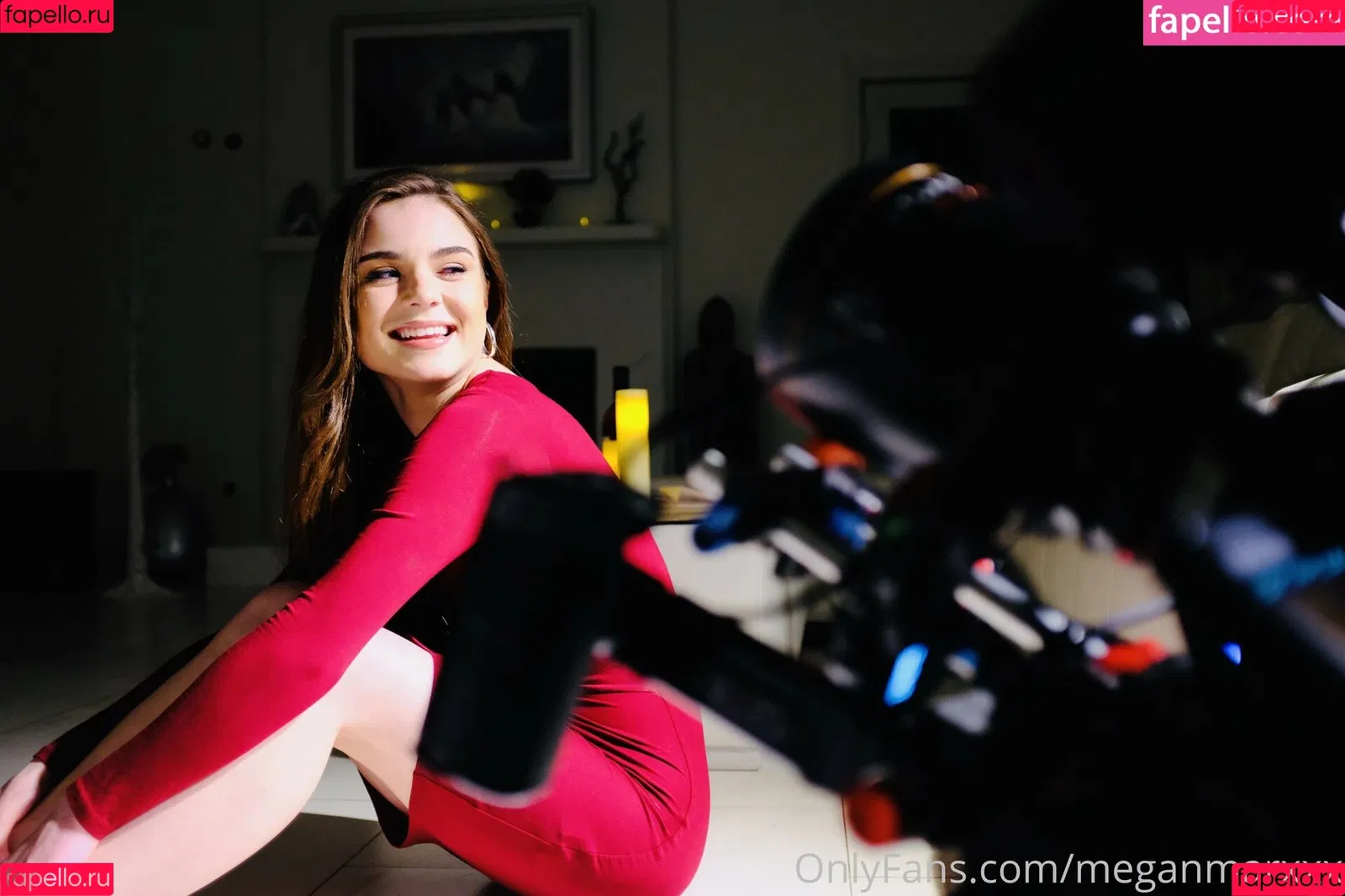meganmarxxx Onlyfans Photo Gallery 