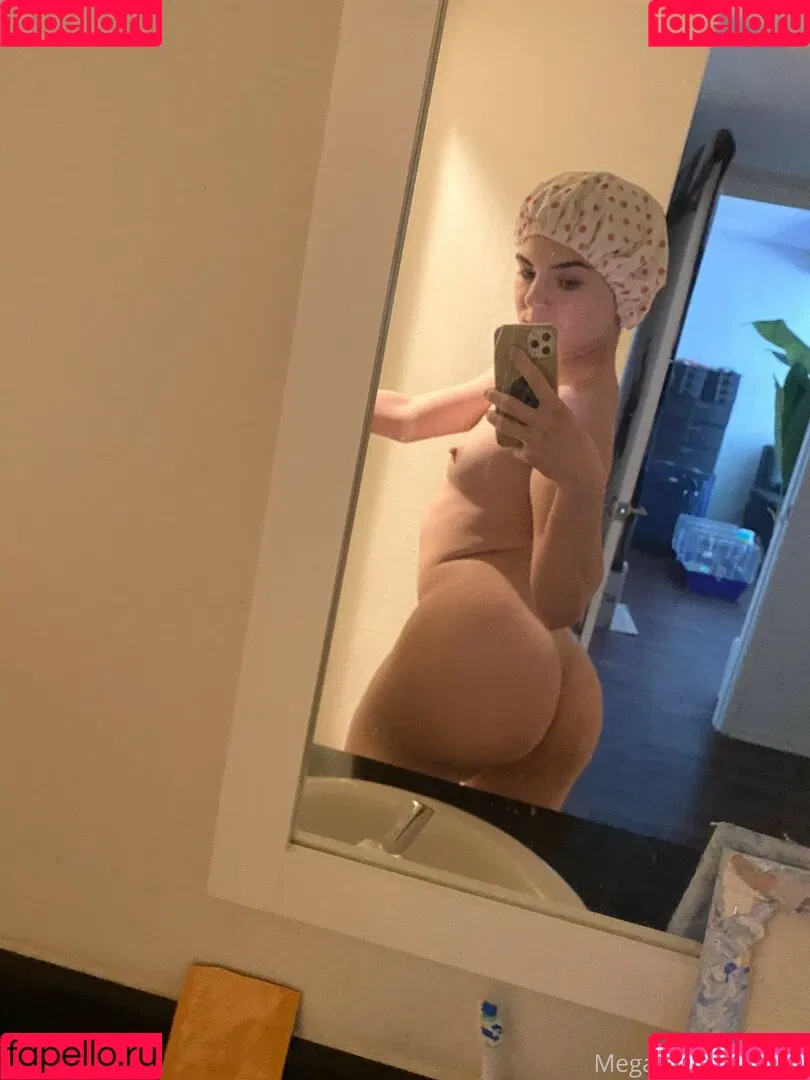 meganmarxxx Onlyfans Photo Gallery 