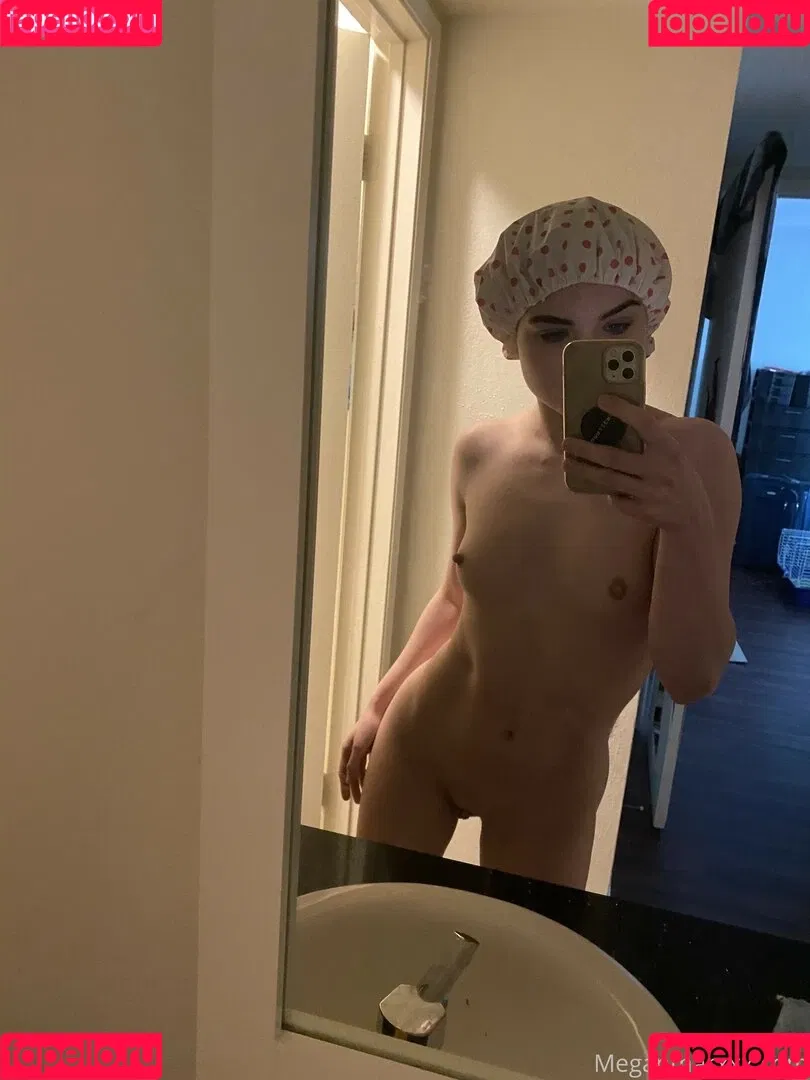meganmarxxx Onlyfans Photo Gallery 
