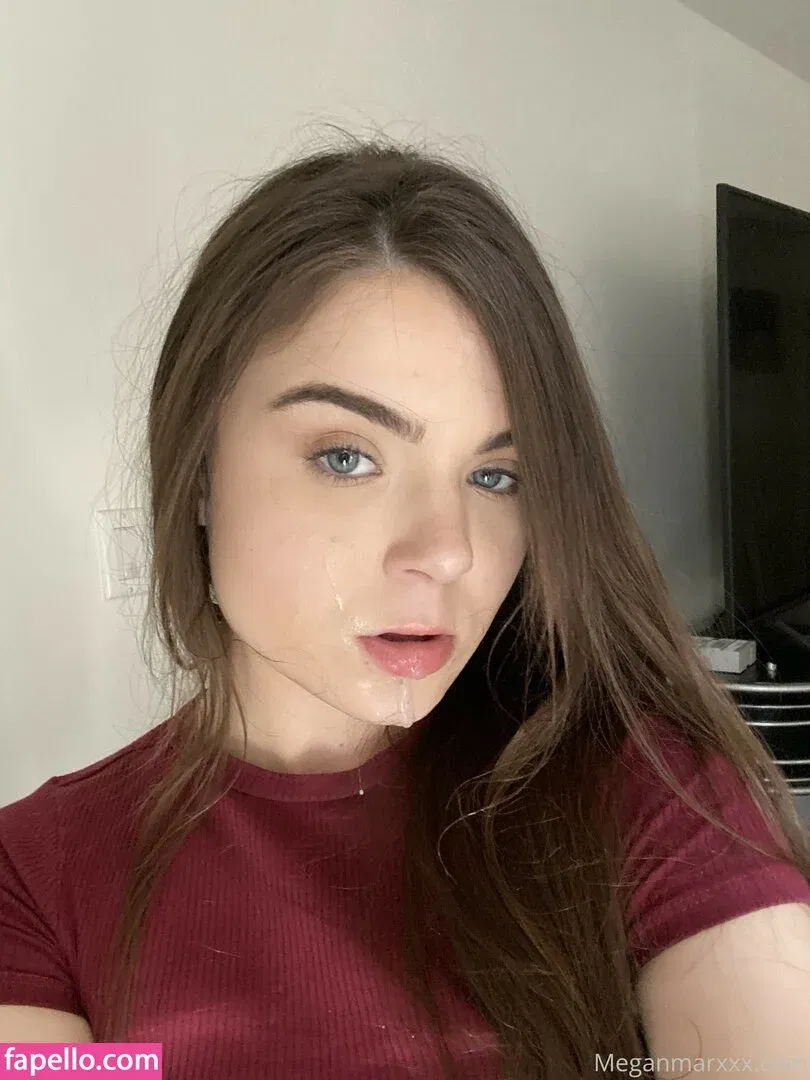 meganmarxxx Onlyfans Photo Gallery 