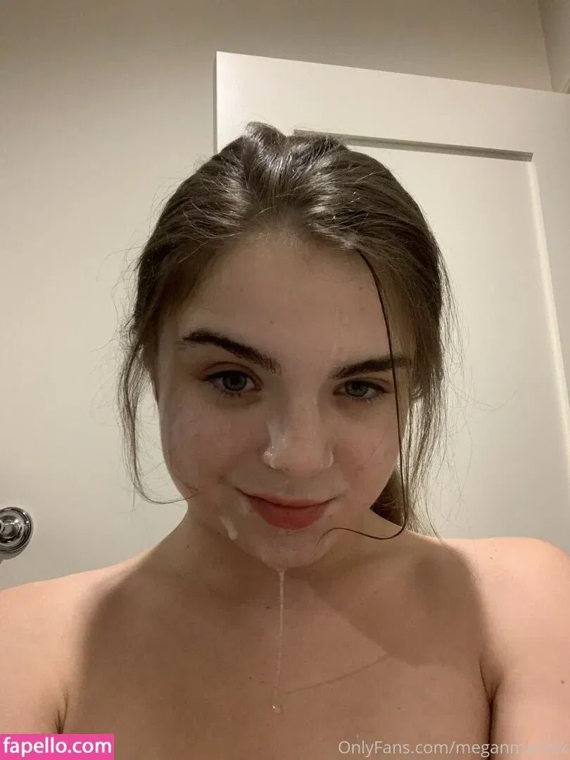 meganmarxxx Onlyfans Photo Gallery 