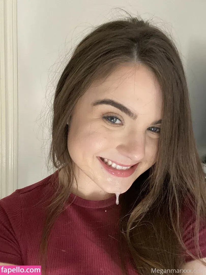 meganmarxxx Onlyfans Photo Gallery 