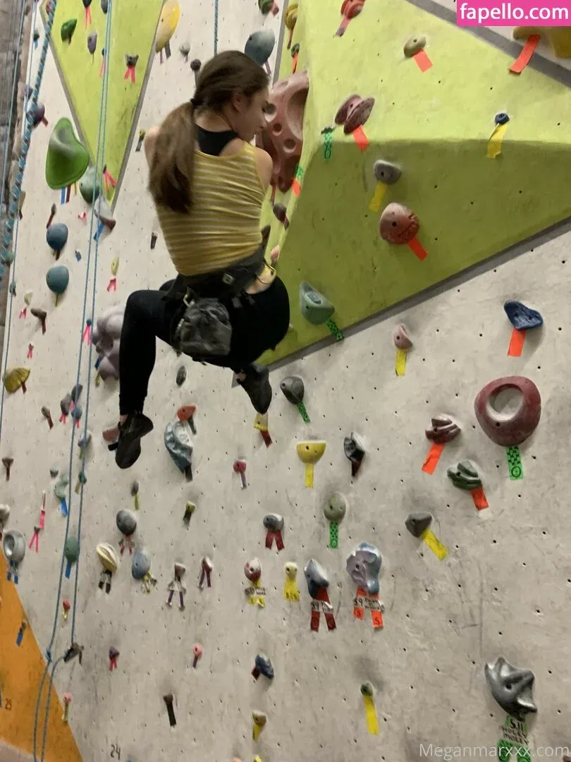 meganmarxxx Onlyfans Photo Gallery 
