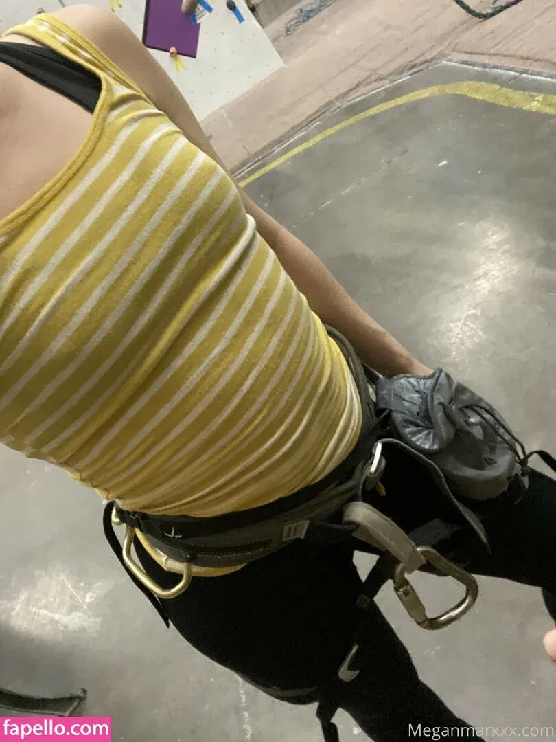 meganmarxxx Onlyfans Photo Gallery 