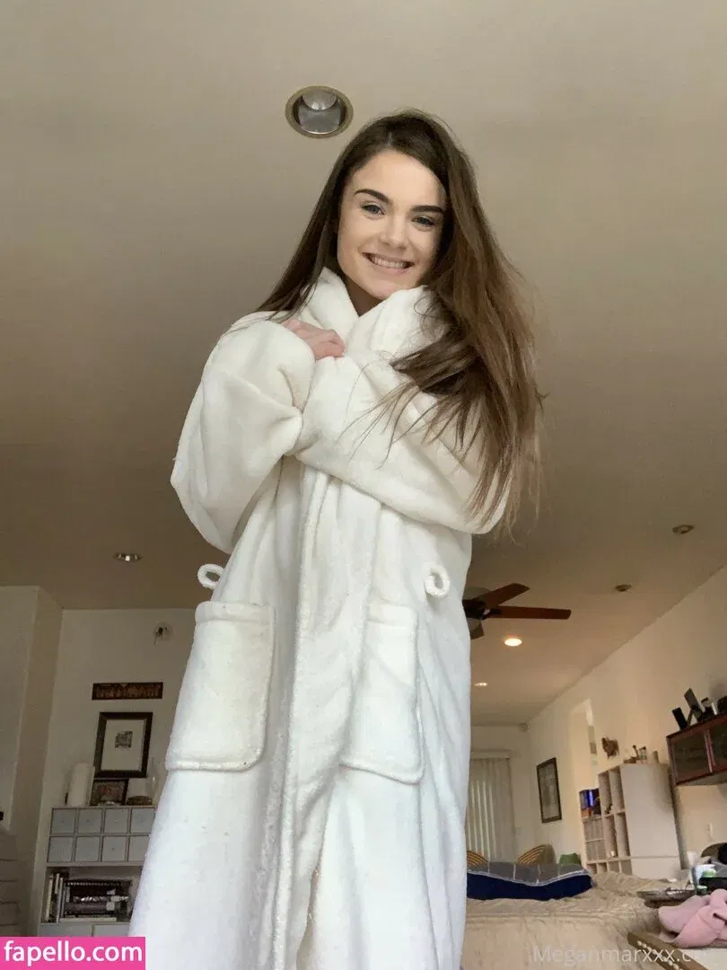 meganmarxxx Onlyfans Photo Gallery 